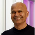 Niranjan (Tex) Kissoon